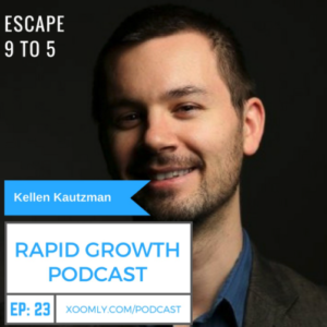 Rapid Growth Podcast Internet Marketing