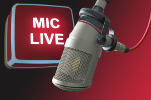 radio guest speaker las vegas