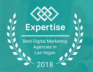 Las Vegas Digital Marketing & SEO Company | Send It Rising