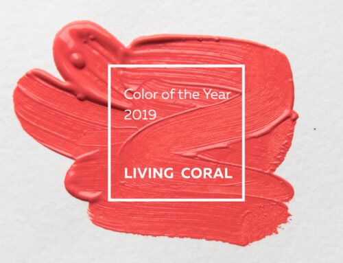 Incorporating the 2019 Pantone Color of the Year into Your Marketing Strategies