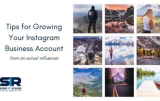 social media consulting