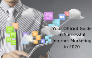 Internet Marketing