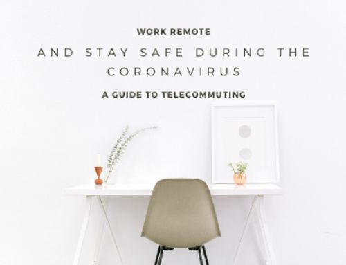 How to Effectively Work Remotely During the Coronavirus Pandemic