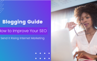 internet marketing company