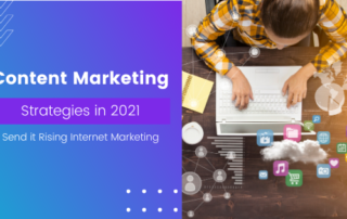 internet marketing company