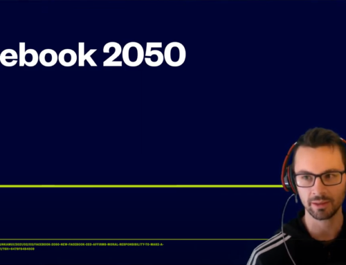 Marketing as a Foreign Language | Facebook 2050 Imagined | Ep. 162