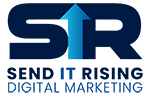 Send It Rising | Internet Marketing Company Logo