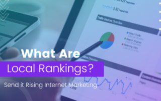 Internet Marketing Company