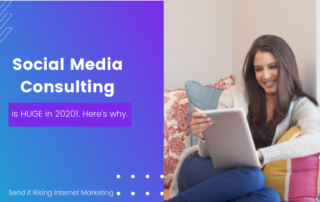 internet marketing company