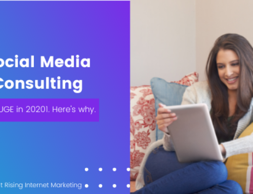 Why Social Media Consulting is Phasing Out Social Media Management for Instagram