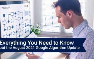 2021 google algorthim update
