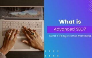What is Advanced SEO