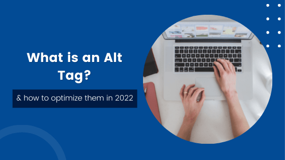 what is an alt tag