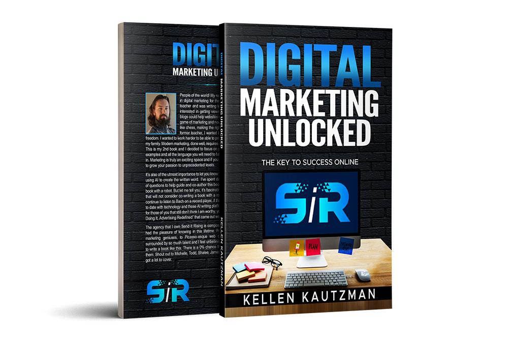 digital marketing unlocked ebook