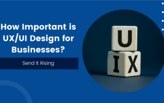 How Important is UX/UI Design for Businesses?