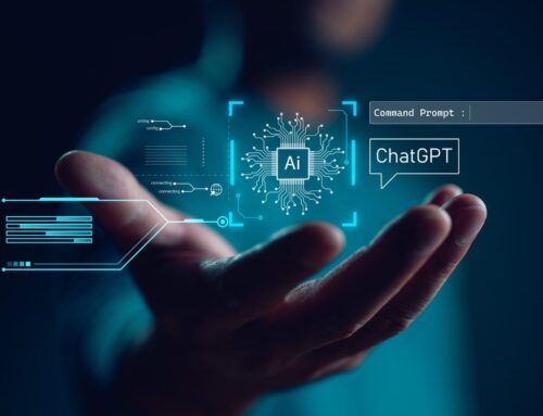 Navigating the ChatGPT Wave: AI’s Impact on Search & Content