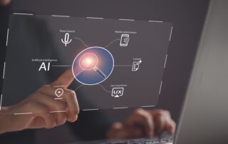 Cutting Edge AI Meets Digital Marketing | Send It Rising