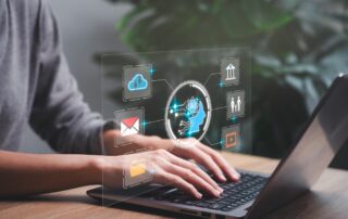 Cutting Edge AI Meets Digital Marketing | Send It Rising