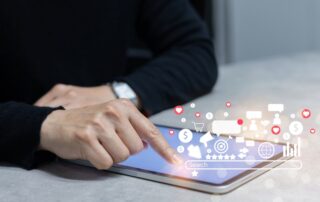 Cutting Edge AI Meets Digital Marketing | Send It Rising