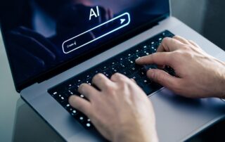 Cutting Edge AI Meets Digital Marketing | Send It Rising
