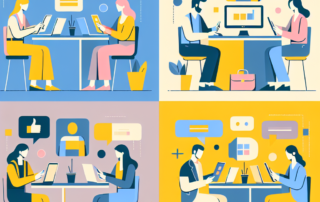 Revolutionizing Digital Marketing: The Impact of OpenAI's Advanced Voice Mode in ChatGPT