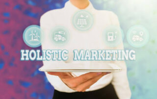 building a holistic brand