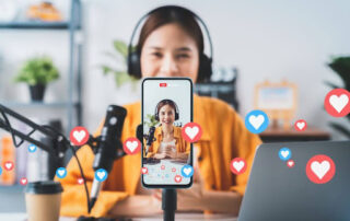 The Power of Brand Storytelling