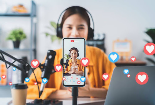 The Power of Brand Storytelling