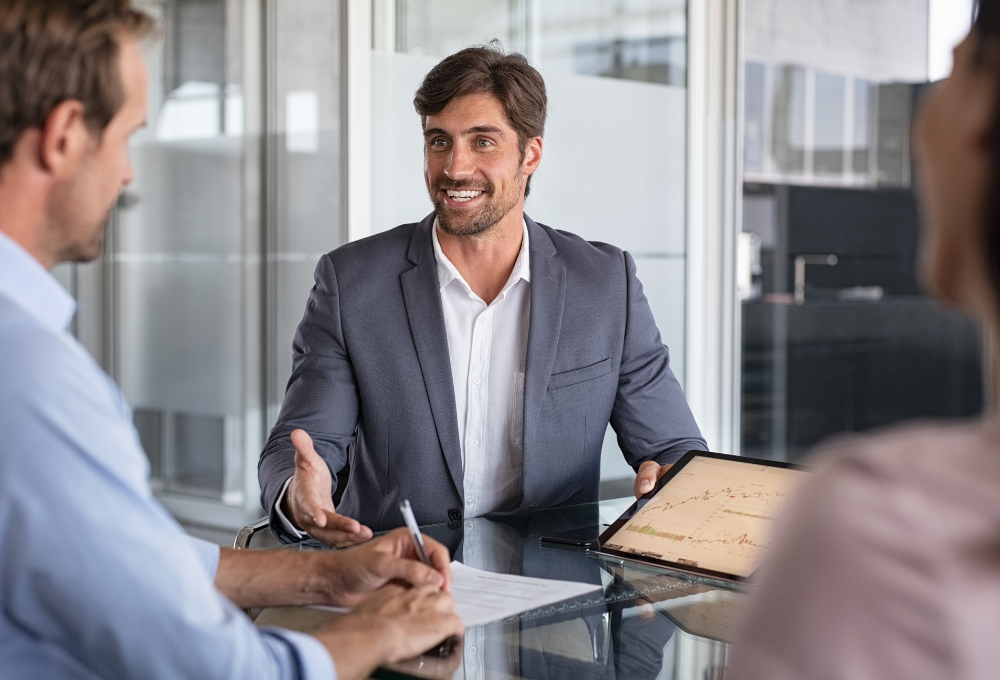 Business Consulting in Las Vegas