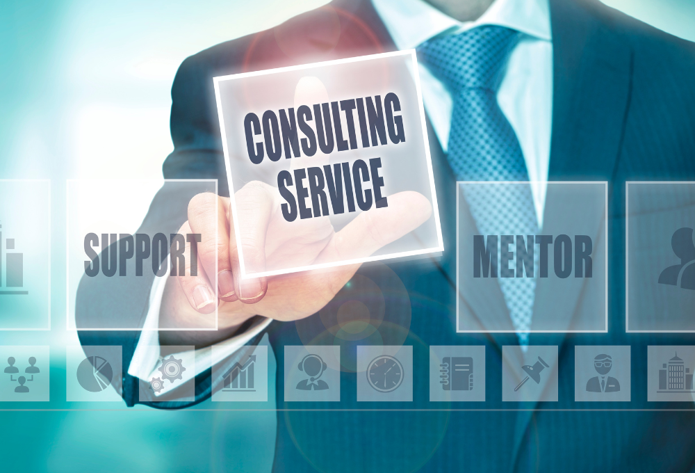Business Consulting in Las Vegas