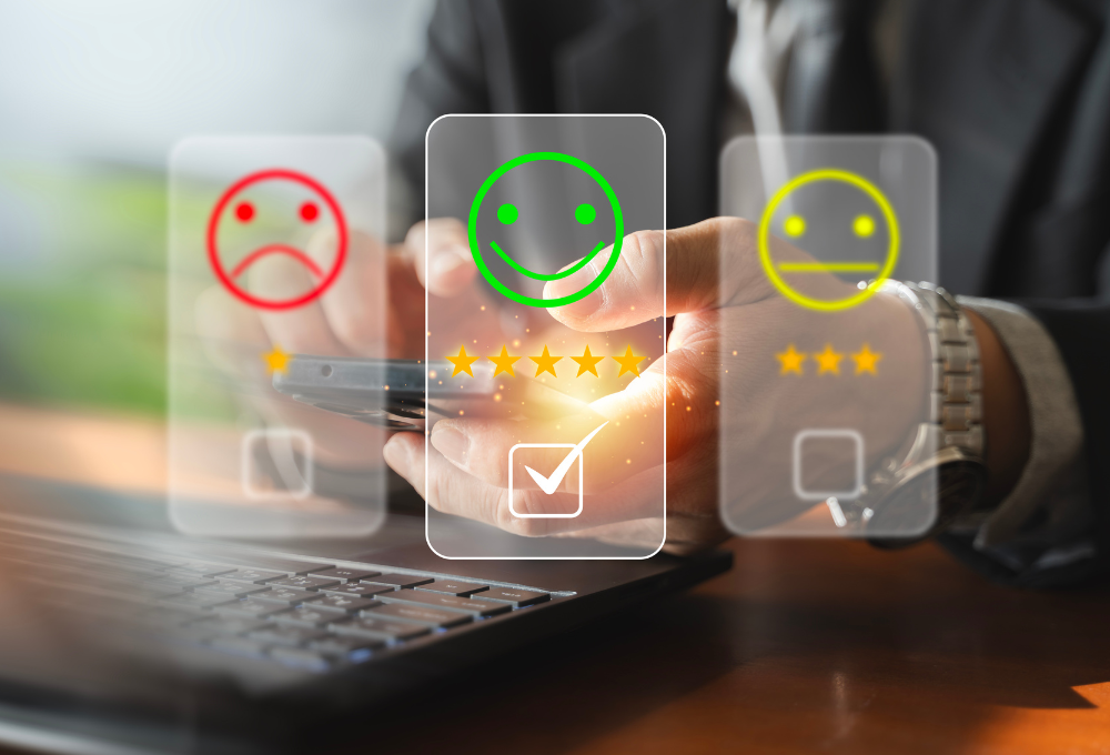 Reputation Management for Las Vegas Businesses