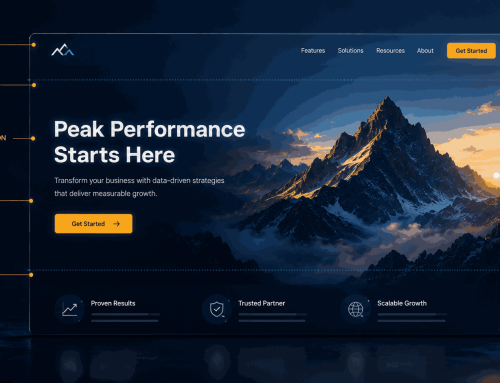 The Anatomy of a High-Converting Landing Page in 2026